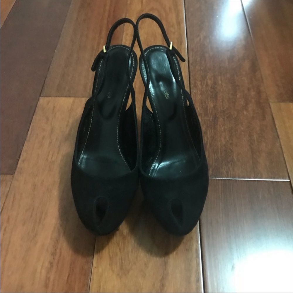 Sergio Rossi women heels